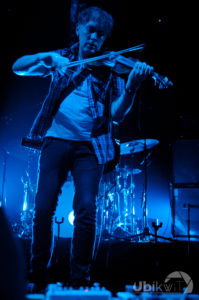 Yann Tiersen Lille 2011