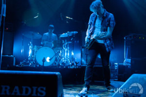 Yann Tiersen Lille 2011