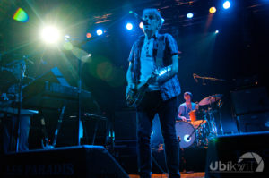 Yann Tiersen Lille 2011