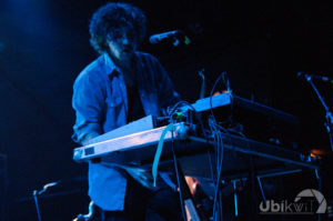 Yann Tiersen Lille 2011