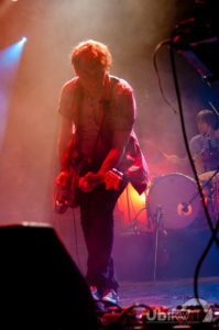 Yann Tiersen Lille 2011