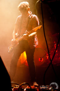 Yann Tiersen Lille 2011