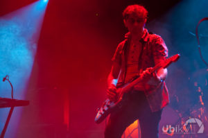 Yann Tiersen Lille 2011