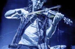 Yann Tiersen Lille