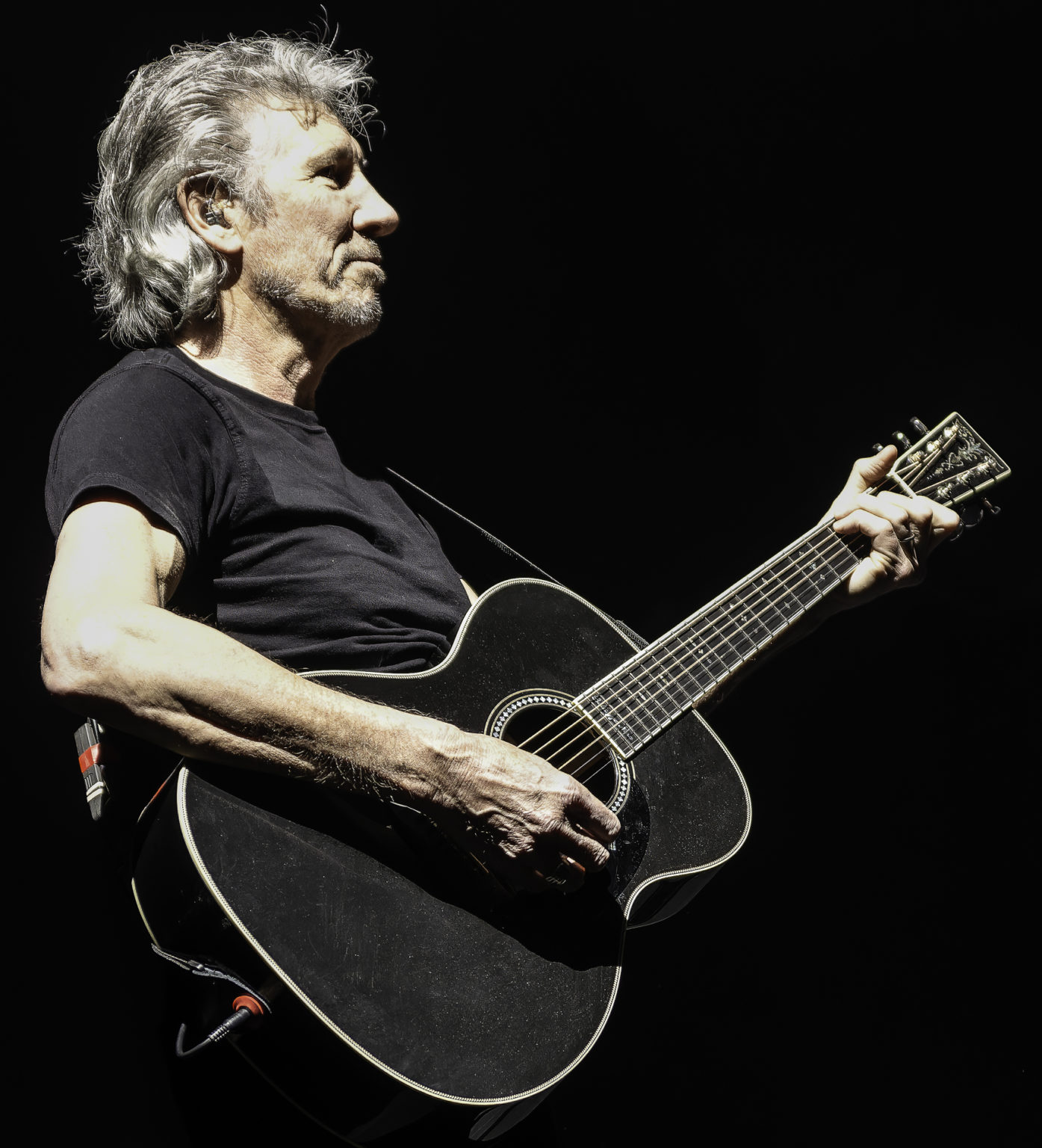 Roger Waters The Wall Paris