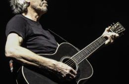 Roger Waters The Wall Paris
