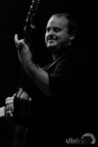 Andy McKee Lille 2011