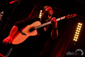 Andy McKee Lille 2011