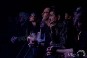 Andy McKee Lille 2011