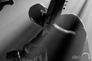 Andy McKee Lille 2011