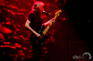 Roger Waters The Wall Paris 2011