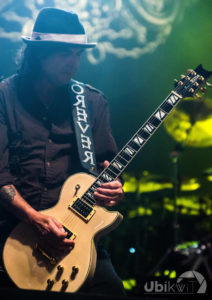 Motorhead Lille 2011