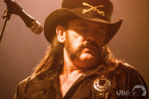 Motorhead Lille 2011