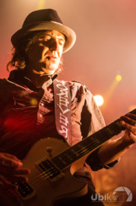 Motorhead Lille 2011