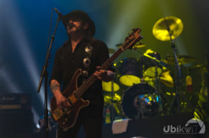 Motorhead Lille 2011