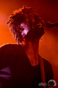 Daby Touré Wattrelos 2012