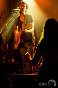 Daby Touré Wattrelos 2012