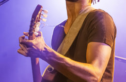 Daby Touré Wattrelos