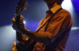 Calexico Lille