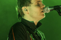 Sigur Ros Lille