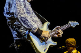 Mark Knopfler Rennes