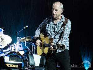 Mark Knopfler Rennes 2013