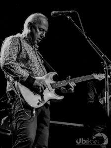 Mark Knopfler Rennes 2013