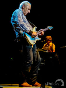 Mark Knopfler Rennes 2013