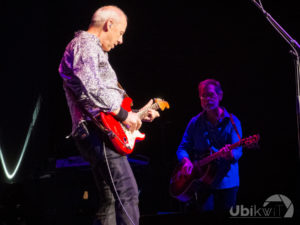 Mark Knopfler Rennes 2013