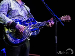 Mark Knopfler Rennes 2013