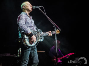 Mark Knopfler Rennes 2013