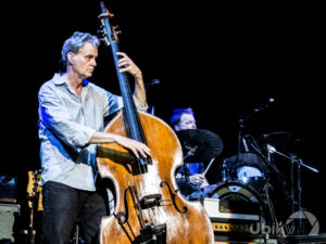 Mark Knopfler Rennes 2013