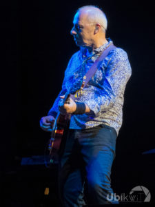 Mark Knopfler Rennes 2013