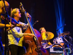 Mark Knopfler Rennes 2013