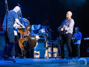 Mark Knopfler Rennes 2013