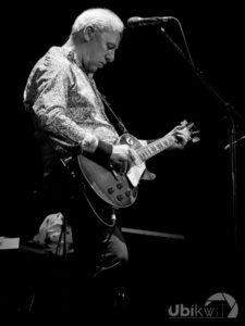 Mark Knopfler Rennes 2013