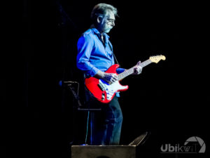 Mark Knopfler Rennes 2013