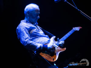 Mark Knopfler Rennes 2013