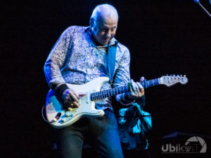 Mark Knopfler Rennes 2013