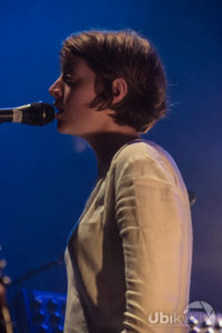 Yann Tiersen Lille 2014