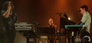 Yann Tiersen Lille 2014