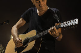 Yann Tiersen Lille 2014