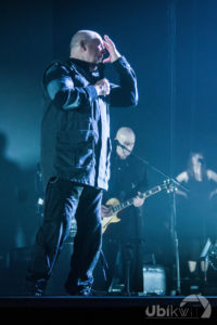 Peter Gabriel Strasbourg 2014