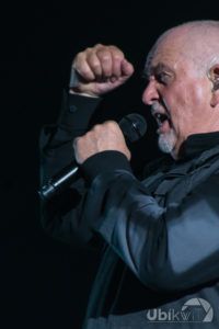 Peter Gabriel Strasbourg 2014