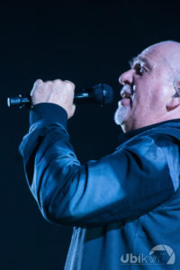 Peter Gabriel Strasbourg 2014