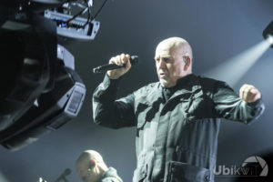 Peter Gabriel Strasbourg 2014