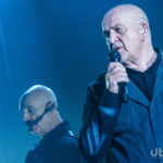 Peter Gabriel Strasbourg 2014