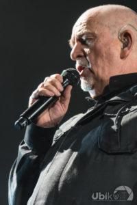 Peter Gabriel Strasbourg 2014