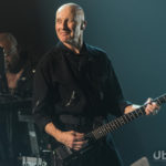 Peter Gabriel Strasbourg 2014