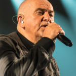 Peter Gabriel Strasbourg 2014